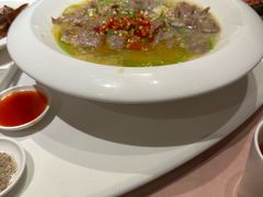 -渝信川菜(长安店)