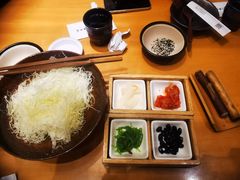 -胜博殿日式炸猪排(悠唐店)