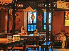 -衡厨·衡阳土菜(中南店)