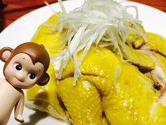 -潮堂(环球金融中心店)