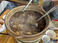 -威邵鸡煲(西华路总店)