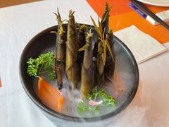 -若蘭慈·无国界素食料理(欢乐海岸店)