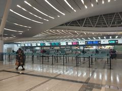 -杭州萧山国际机场