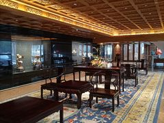 -北京贵宾楼饭店 红墙咖啡厅