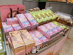 -仟吉KenGee(武汉高铁站店)