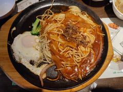 -豪享来中西餐厅(隆昌店)