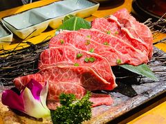 -AJIYA味屋和牛烤肉自助放题(温州万象城店)