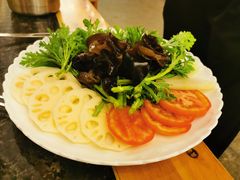 -老码头火锅(玉林店)