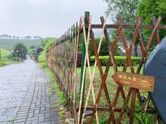 -帐篷客·溪龙茶谷度假酒店