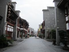 -沙县小吃文化城