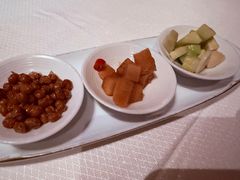 -北京柏悦酒店·锦庭餐厅Dining Room