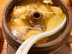 -云海肴·汽锅鸡·云南代表菜(丁香国际店)