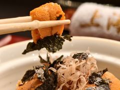 -鳥喜Toriki怀石烧鸟料理