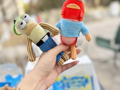 -泡泡玛特POPMART(赛格国际购物中心店)