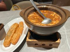 老街鳝丝糊-楚山晓·楚湘菜(江夏永旺店)