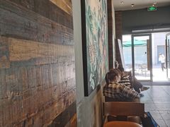 -星巴克(无锡阳光广场店)