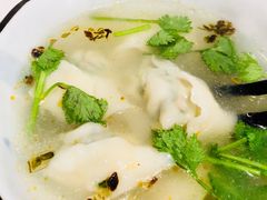 -19号私房菜(云南路店)