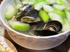 -五四北海鲜吧火锅(秀山路店)