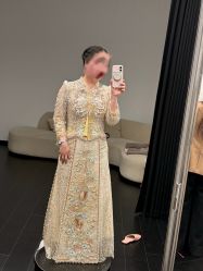 -维纳斯婚纱礼服租赁馆