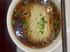 -东吴面馆(因果巷店)