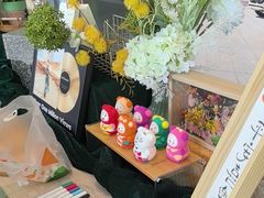 -天津波士信达奔驰4S店(卫津南路店)