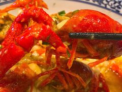 -文叔·湖北名小吃·小龙虾(华强北店)