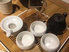 -竹里馆 ·茶食(奥体店)