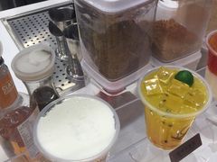 -KOI The(卓悦汇购物中心店)