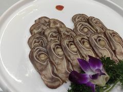 -中卫御苑福膳·养生局(圆明园店)