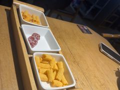 -胡马八破·川菜小馆(高新万达店)