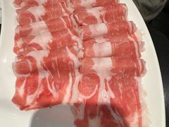 -北门涮肉·铜锅涮肉(南锣鼓巷店)