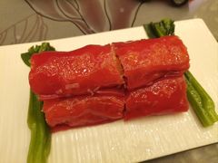 -汕头龙光喜来登酒店-采悦轩中餐厅