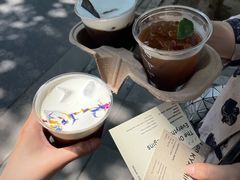 -O.P.S. CAFE