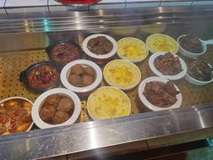 -人民公社大食堂(张家湾店)