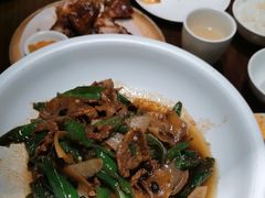-湖兰金牌小炒肉(椒江万达店)