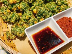 -汉唐守艺人·河北面馆(民心河店)