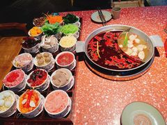 -纸盐河码头火锅(十八梯店)