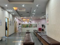 -慈铭体检(洋桥分院)