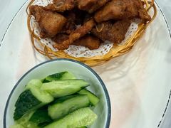 -福建美食城(老君堂店)