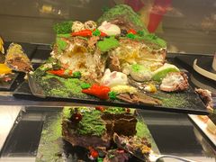 -云尚自助餐厅(佛山南海瞻云酒店)