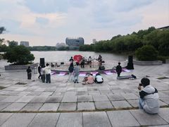 -东华大学(松江校区)