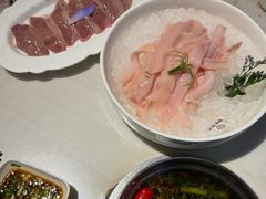 -围炉夜话·潮汕卤水火锅(榕江店)