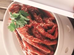 -大铁勺新津菜(东丽阳光新业广场店)
