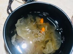-盛焰铁板烧(王府井店)