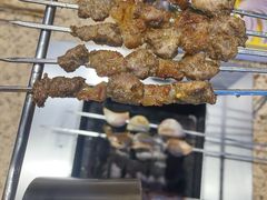 -大头叔烤鸡爪·朝鲜族烤串(天池路店)