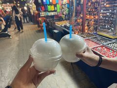 -周日夜市