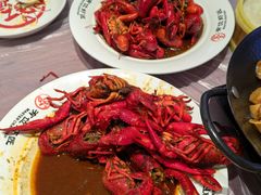 -有位虾匠·香辣蟹·小龙虾(李村店)