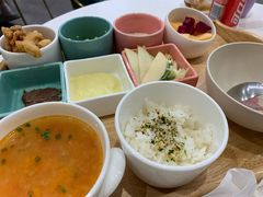 -Lilliput·粒粒堡亲子餐厅(嘉定宝龙店)