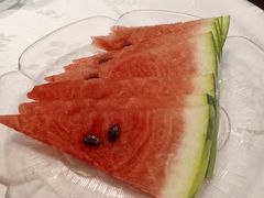 餐后水果（西瓜）-930私房菜(欧阳路店)