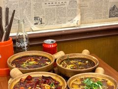 -罗妈砂锅(四川成都奎星楼店)